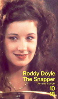 The snapper - Roddy Doyle -  10-18 - Livre