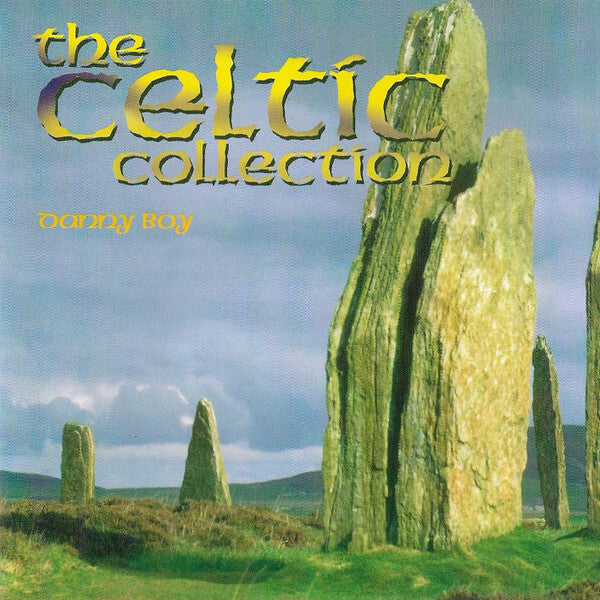 Livrenpoche : The Celtic Collection : Danny Boy - Collectif - CD