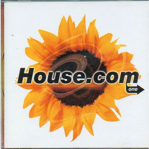 Livrenpoche : House.Com - Collectif - CD