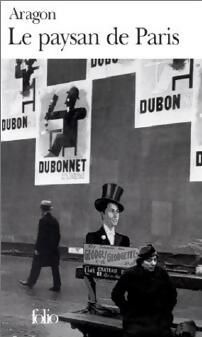 Livrenpoche : Le paysan de Paris - Louis Aragon - Livre