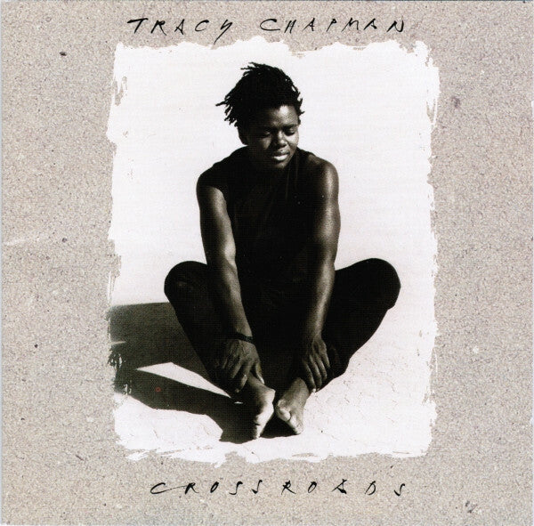 Livrenpoche : Tracy Chapman - Crossroads - Tracy Chapman - CD