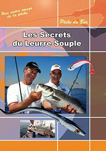 Livrenpoche : Les secrets du leurre souple - XXX - DVD