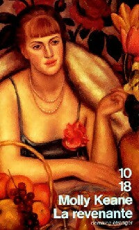 Livrenpoche : La revenante - Molly Keane - Livre