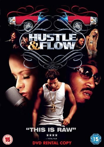Livrenpoche : Hustle & flow - XXX - DVD