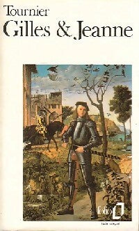 Livrenpoche : Gilles & Jeanne - Michel Tournier - Livre