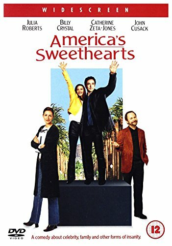 Livrenpoche : America's sweethearts - Joe Roth - DVD