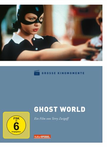 Livrenpoche : Gr.Kinomomente2 - Ghost world - XXX - DVD