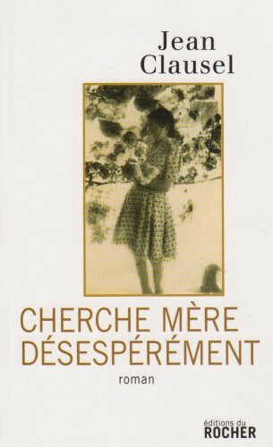 Livrenpoche : Cherche mère désespérément - XXX - DVD