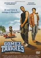 Livrenpoche : Gomez Et Tavarez - XXX - DVD