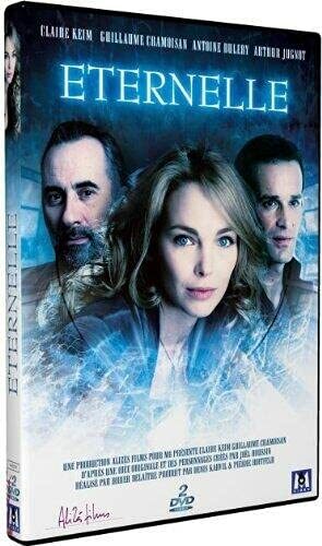 Livrenpoche : Eternelle - XXX - DVD