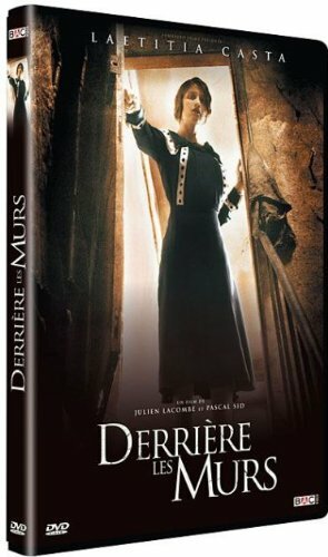 Livrenpoche : Derriere Les Murs - Pascal Sid, Julien Lacombe - DVD