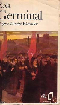 Livrenpoche : Germinal - Emile Zola - Livre