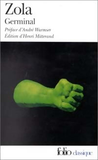 Livrenpoche : Germinal - Emile Zola - Livre