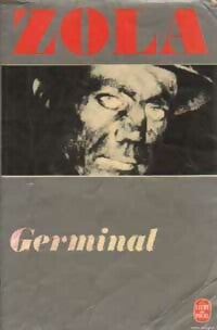 Livrenpoche : Germinal - Emile Zola - Livre