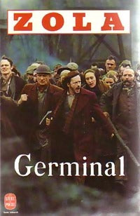 Livrenpoche : Germinal - Emile Zola - Livre