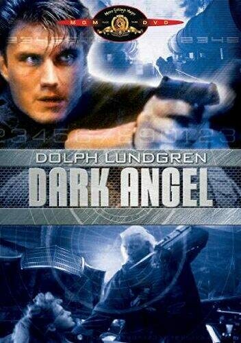 Livrenpoche : Dark Angel - Craig R. Baxley - DVD