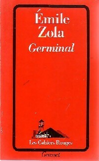 Livrenpoche : Germinal - Emile Zola - Livre