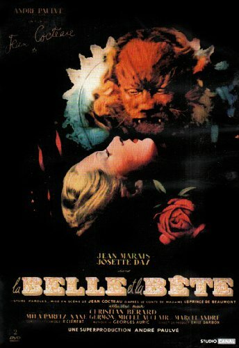 Livrenpoche : La Belle et la Bête (Édition Collector) - Jean Cocteau - DVD