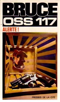 Alerte ! - Jean Bruce - Livre