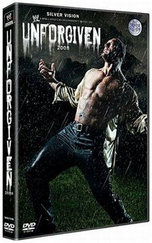 Livrenpoche : Unforgiven 2008 - XXX - DVD