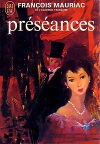 Préséances - François Mauriac - Livre