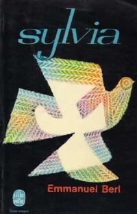 Sylvia - Emmanuel Berl - Livre