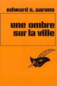 Livrenpoche : Une ombre sur la ville - Edward S. Aarons - Livre