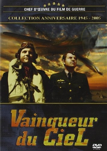 Livrenpoche : Les vainqueurs du ciel - Lewis Gilber - DVD