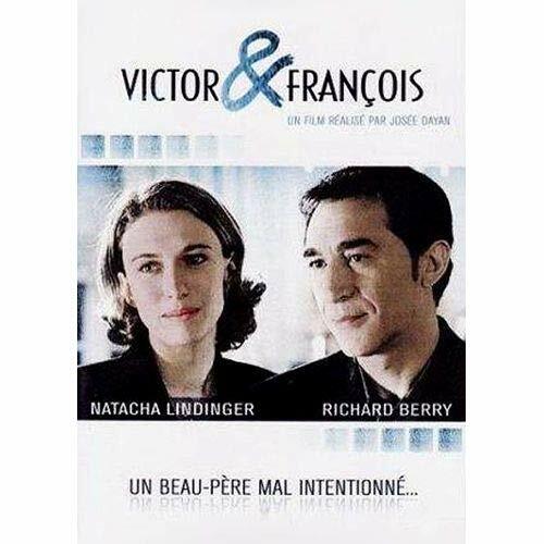 Livrenpoche : Victor & François - Josée Dayan - DVD