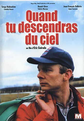 Livrenpoche : Quand tu descendras du ciel - Eric Guirado - DVD