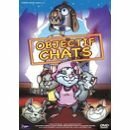 Livrenpoche : Objectif chats - Richard Slapczinski - DVD
