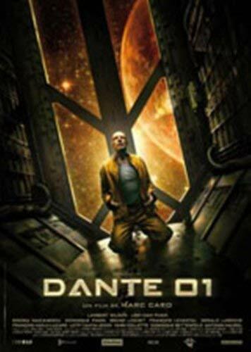 Livrenpoche : Dante 01 - Caro, Marc - DVD