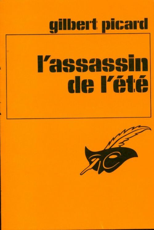 Livrenpoche : L'assassin de l'été - Gilbert Picard - Livre