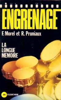 Livrenpoche : La longue mémoire - R. Pruniaux, F. Morel - Livre