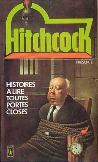 Histoires à lire toutes portes closes - Alfred Hitchcock -  Pocket - Livre