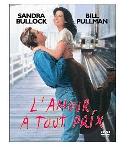 Livrenpoche : L'amour à tout prix - Jon Turteltaub - DVD