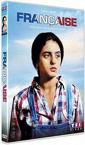 Livrenpoche : Française - Souad El-Bouhati - DVD