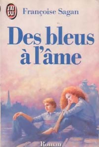 Livrenpoche : Des bleus à l'âme - Françoise Sagan - Livre