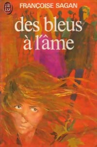 Livrenpoche : Des bleus à l'âme - Françoise Sagan - Livre