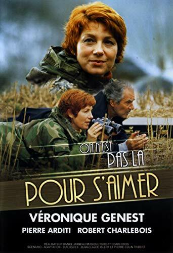 Livrenpoche : On n'est pas la pour s'aimer - XXX - DVD