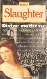 Livrenpoche : Divine maîtresse - Frank Gill Slaughter - Livre