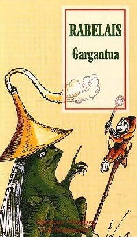 Livrenpoche : Gargantua - François Rabelais - Livre