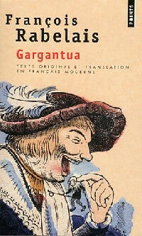 Livrenpoche : Gargantua - François Rabelais - Livre