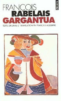 Livrenpoche : Gargantua - François Rabelais - Livre