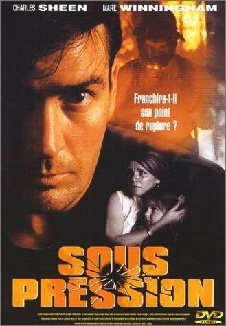 Livrenpoche : Sous pression - Craig R. Baxley - DVD