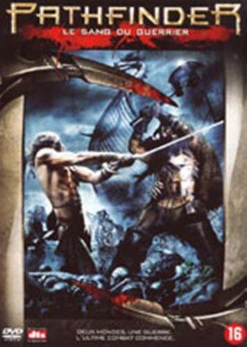 Livrenpoche : Pathfinder - Nispel, Marcus - DVD