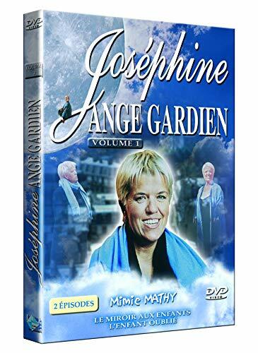 Livrenpoche : Joséphine, Ange Gardien Vol. 1 - Alain Bonnot, Dominique Baron - DVD