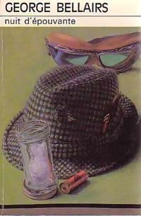 Nuit d'épouvante - George Bellairs - Livre