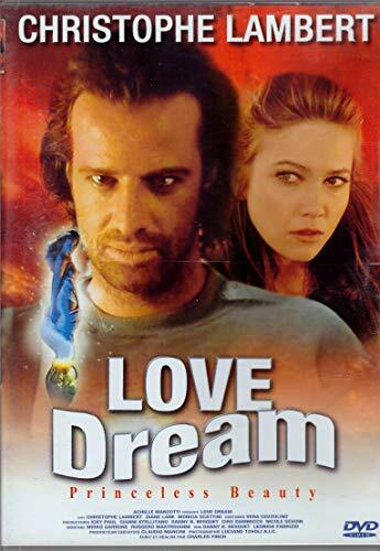 Livrenpoche : Love Dream - Charles Finch - DVD