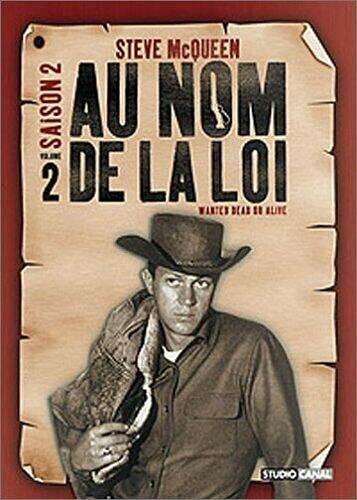 Livrenpoche : Au nom de la loi Saison 2, vol.2 (Édition Collector 3 Dvd) - Thomas Carr, Frank McDonald, Donald McDougall, R.G. Springsteen, George Blair, Arthur D. Hilton - DVD
